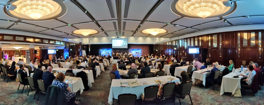 neilhphoto's tweet photo. Shooting the @agendani annual procurement conference today in @europahotel. Its been a long, long time since I've seen this many people in the same room at the same time! 📸 https://t.co/XocCiv0TVr