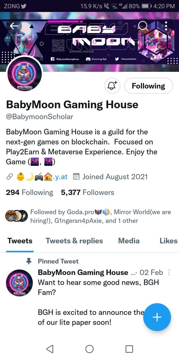 Waheed9444's tweet photo. @blaack_mambaa @BabymoonScholar @Smiling1948 @malik12 @wu10c @abduo92

Hope to be the winner

Good luck everyone 🌹 https://t.co/DmypeJnjMG