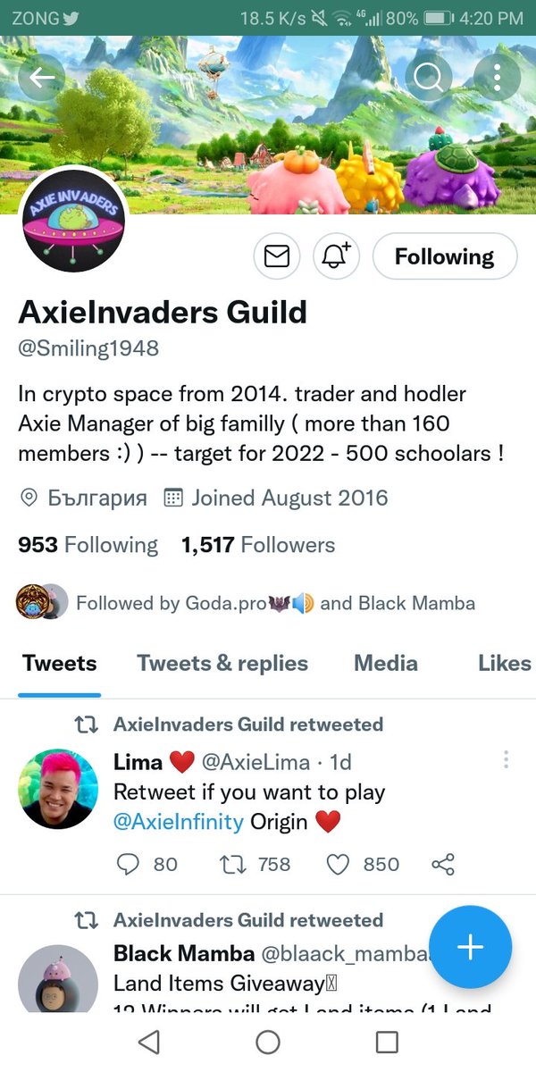 Waheed9444's tweet photo. @blaack_mambaa @BabymoonScholar @Smiling1948 @malik12 @wu10c @abduo92

Hope to be the winner

Good luck everyone 🌹 https://t.co/DmypeJnjMG