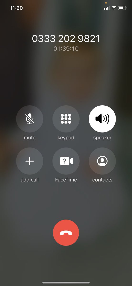 ‘Our call wait time is approximately 45 minutes’ <a href="/BritishGasHelp/">British Gas Help</a> <a href="/BritishGas/">British Gas</a> company is an absolute shambles