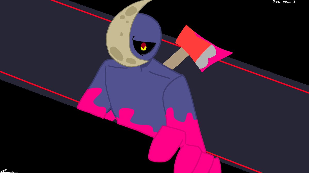 StxpidKid's tweet photo. my drawing that is high effort🥲 https://t.co/Vsp7JbrcsN