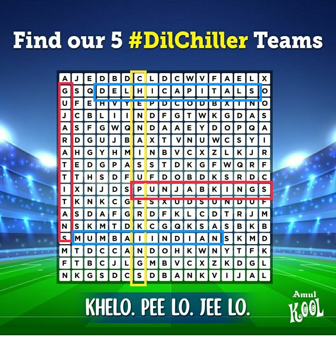 twitchedeye's tweet photo. @Amul_Coop Khel liya, ab Peelao? https://t.co/s5sZmiZmPH