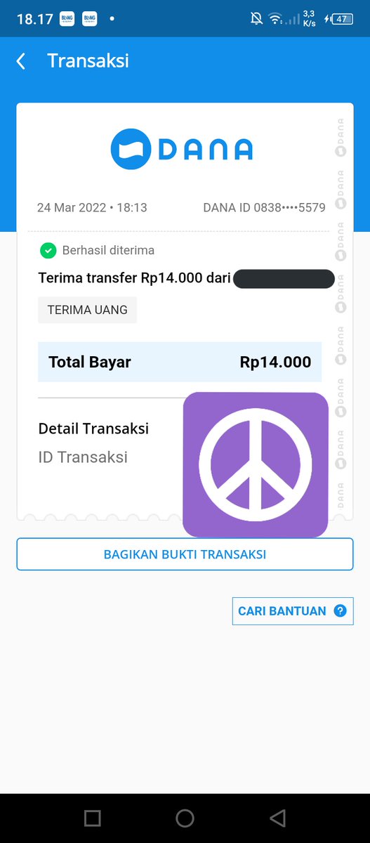 TataaBeagle's tweet photo. Makasih banyak @CryptoLinCah @CVLindaa giveawaynyaβ€οΈ semoga sehat selalu dan dilancarkan rezekinya ππ€² #CryptoLinLegit https://t.co/ConiP1VDUL
