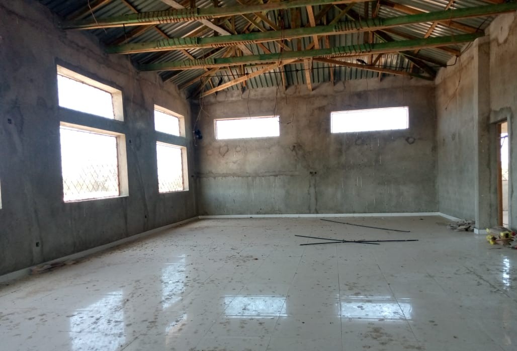 SubcountyAdmin's tweet photo. The construction of Likoni Service Center by @MombasaCountyKe through @DevolutionMomb1 is nearing completion.
#LikoniServiceCenter #SCACOoffices
#ServiceDelivery #BankingHall #Inspectorate #Departments https://t.co/65pPvIlQT8