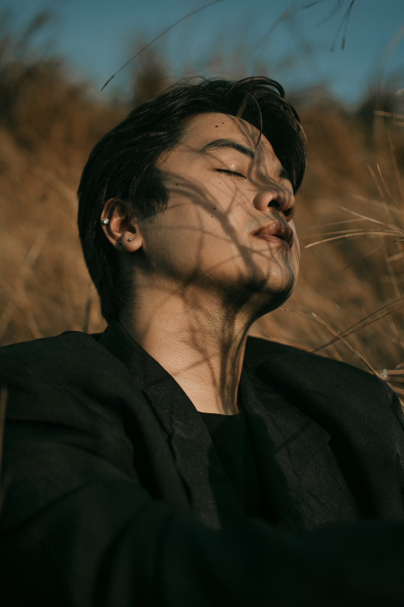 hashtag_CK's tweet photo. We're not lost. We're just headed somewhere

Photo: @ramrivota 
Video: @ronaldxfgr 
Make Up &amp; Stylist: @janrolandbf https://t.co/ccil3vT5gL
