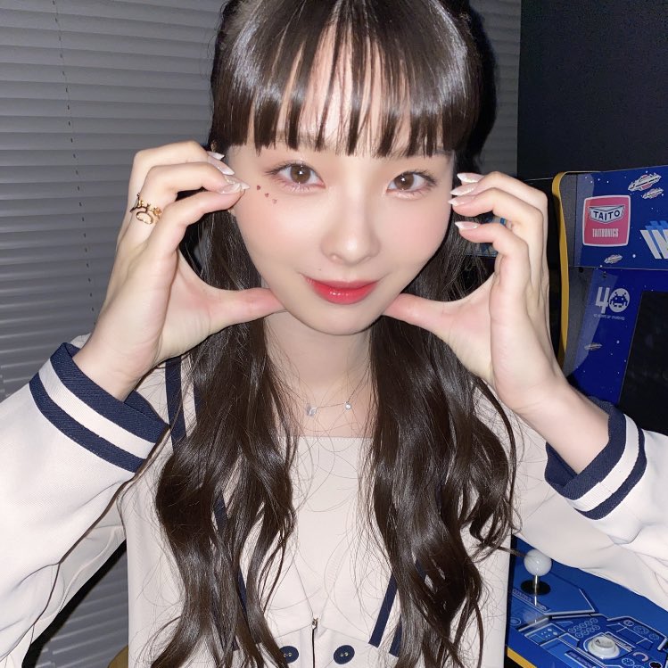 yurinaarchive's tweet photo. https://t.co/hN3FDvbRLx