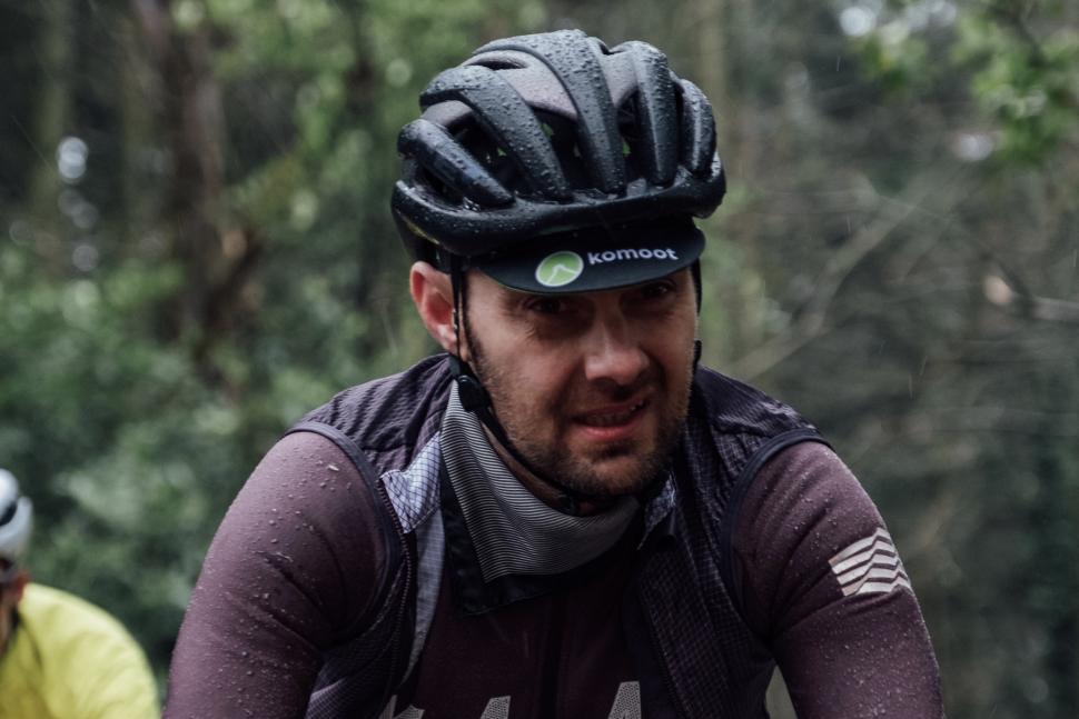 Cycling and mental health: How to get help &amp; 15 signs someone needs help
The pandemic was hard on mental health; here's how to get help if you're struggling and how to tell if a friend needs help
#cycling
road.cc/content/featur…