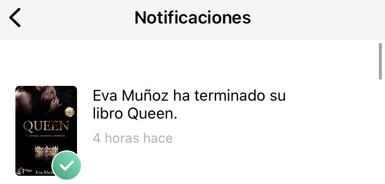 NicoleAyal28's tweet photo. La manera en que la reina @EvaMuozBenitez te atrapa con sus palabras es otro nivel, fue un largo recorrido pero siempre a valido la pena.💙 Con la esperanza hasta el cielo para el tercer libro✨🤞🏻#FinalQueen https://t.co/XIOrv7G2oV