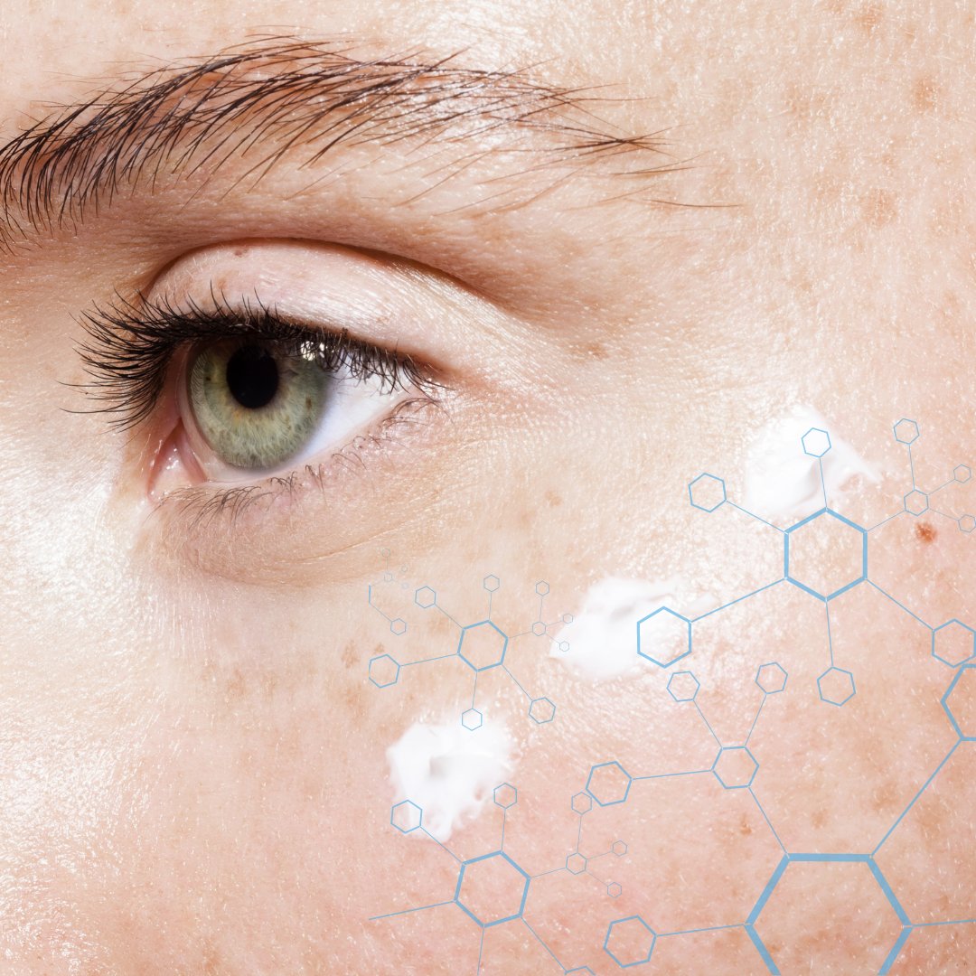 Moisturisers are a key in great skincare. 🧖 Our everyday moisturiser is packed with vitamins A and E to soothe and protect your skin. #greatskincare