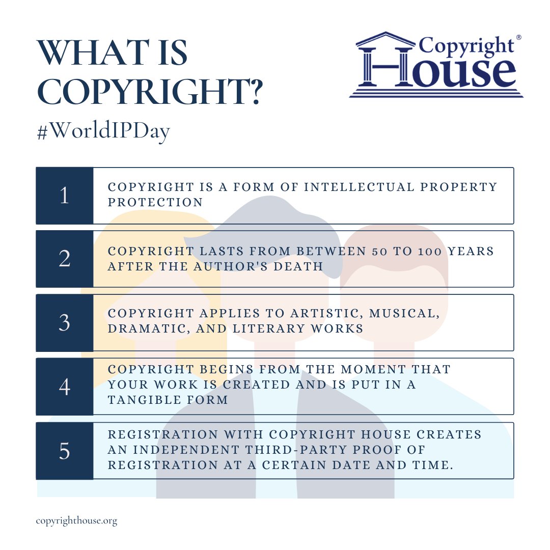 Copyright House (@copyright_house) on Twitter photo 