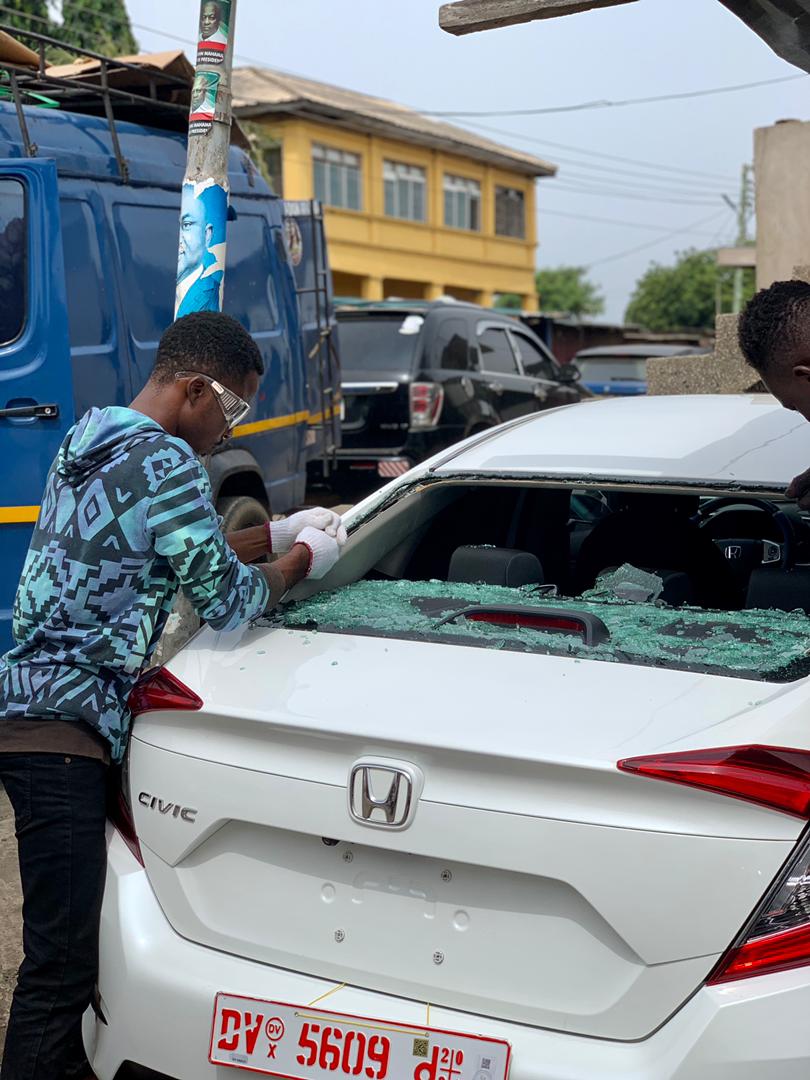 #AutoGlassMaster tweet media