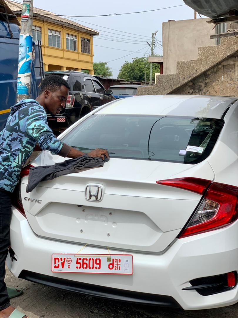 #AutoGlassMaster tweet media