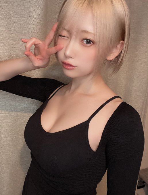 Twitterのコスプレ画像25