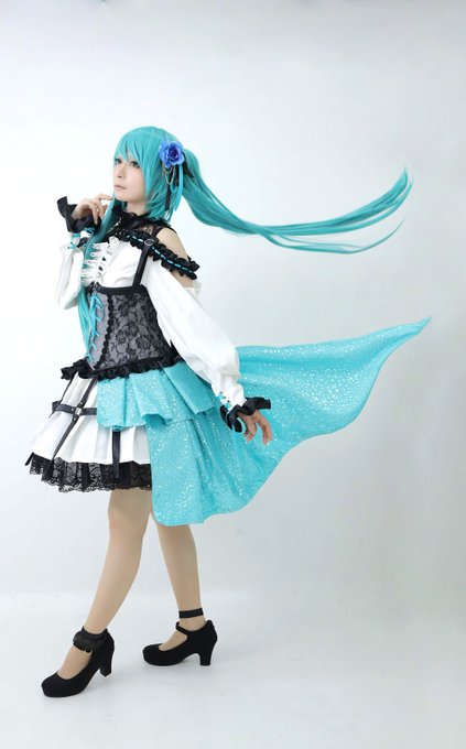 コスプレイヤーつなめるのTwitter画像28