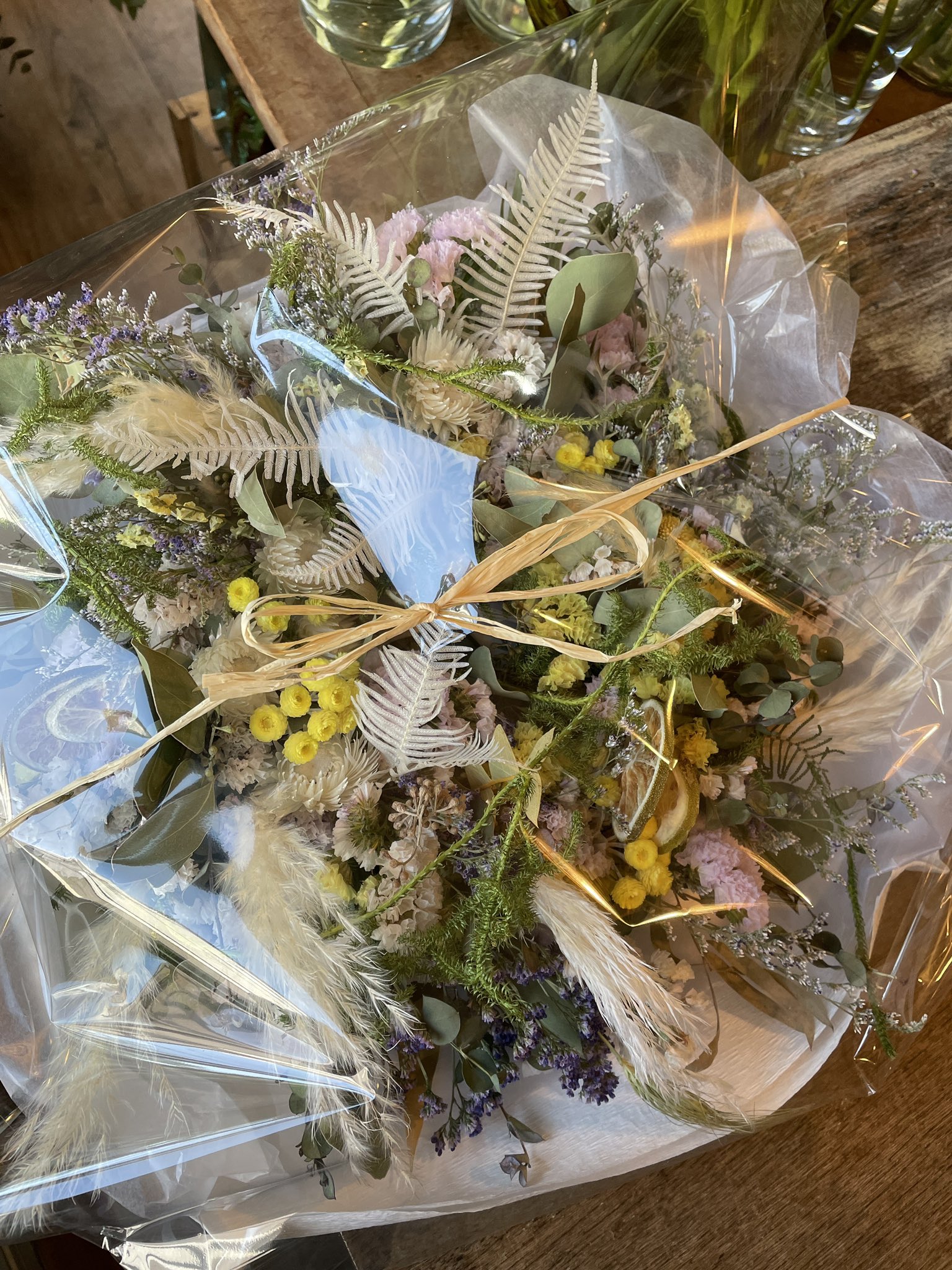 感謝の花束 Twitter Search Twitter