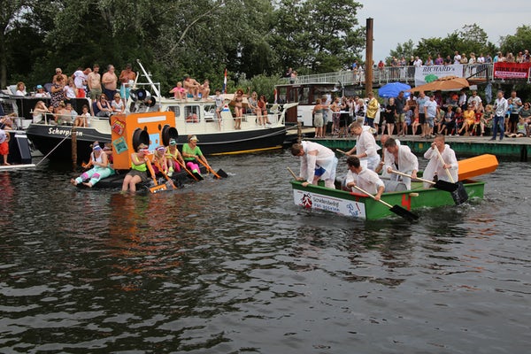 Richard's Rap en Ruig Race tweet media