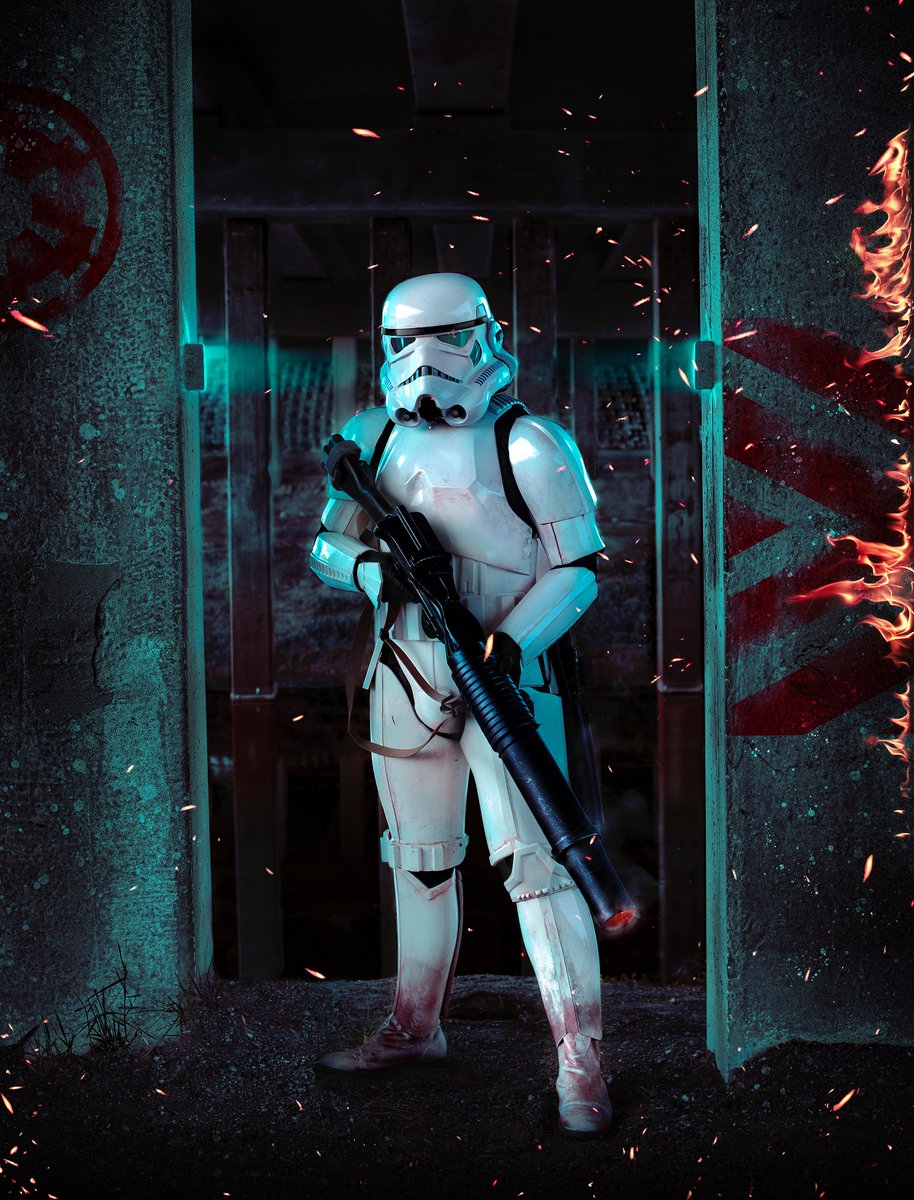 #StarWarsDay