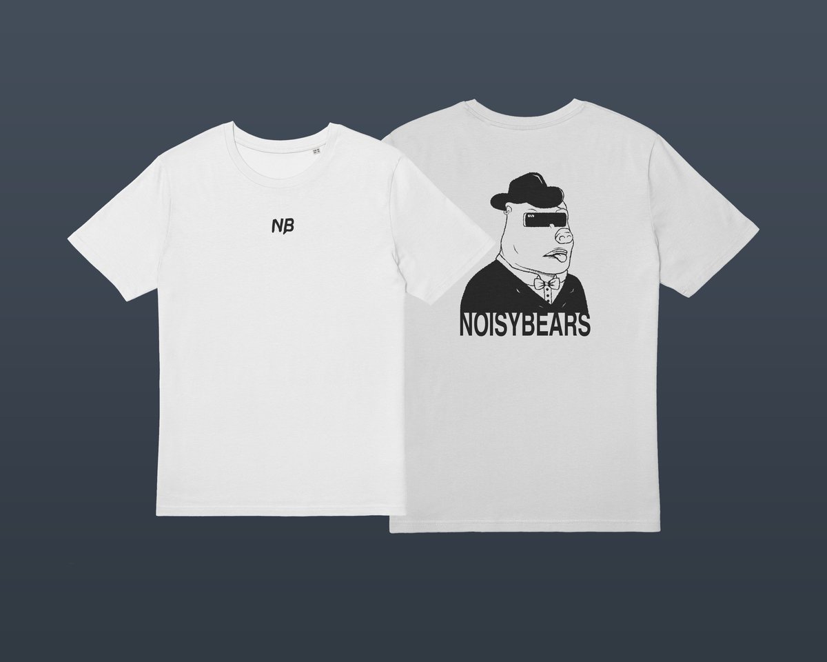 AnnieRunescape's tweet photo. :O some merch being worked on!
#noisybears #nfts #nftmerch #nft https://t.co/BmcQbhezBM