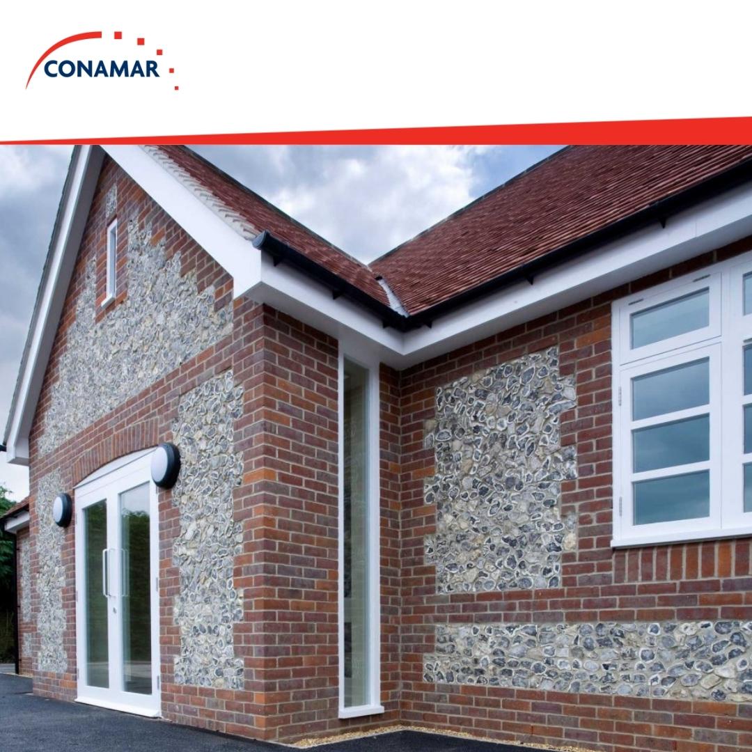 ConamarBuild's tweet image. We completed a new build #extension and #refurbishment of St Peter’s Church in Marlow. The scope of works included the construction of function rooms and the refurbishment of the existing kitchen and storage facilities.

Find out more &amp;gt; bit.ly/3u2jng1

#construction