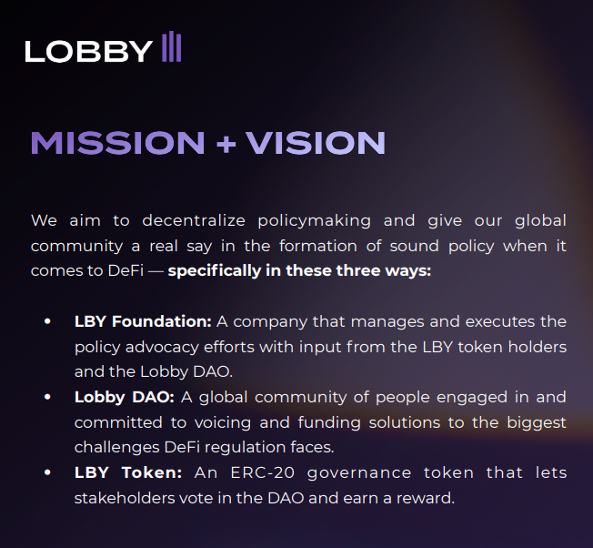 Fishtivity's tweet photo. Have you seen what @lobby_token  can bring to the party!

Come join the discord for a chat and to get all the info you desire 
https://t.co/eevNNNuDg3

#LBY #erc20 #eth #lobbytoken #crypto https://t.co/t90mvxHBiw