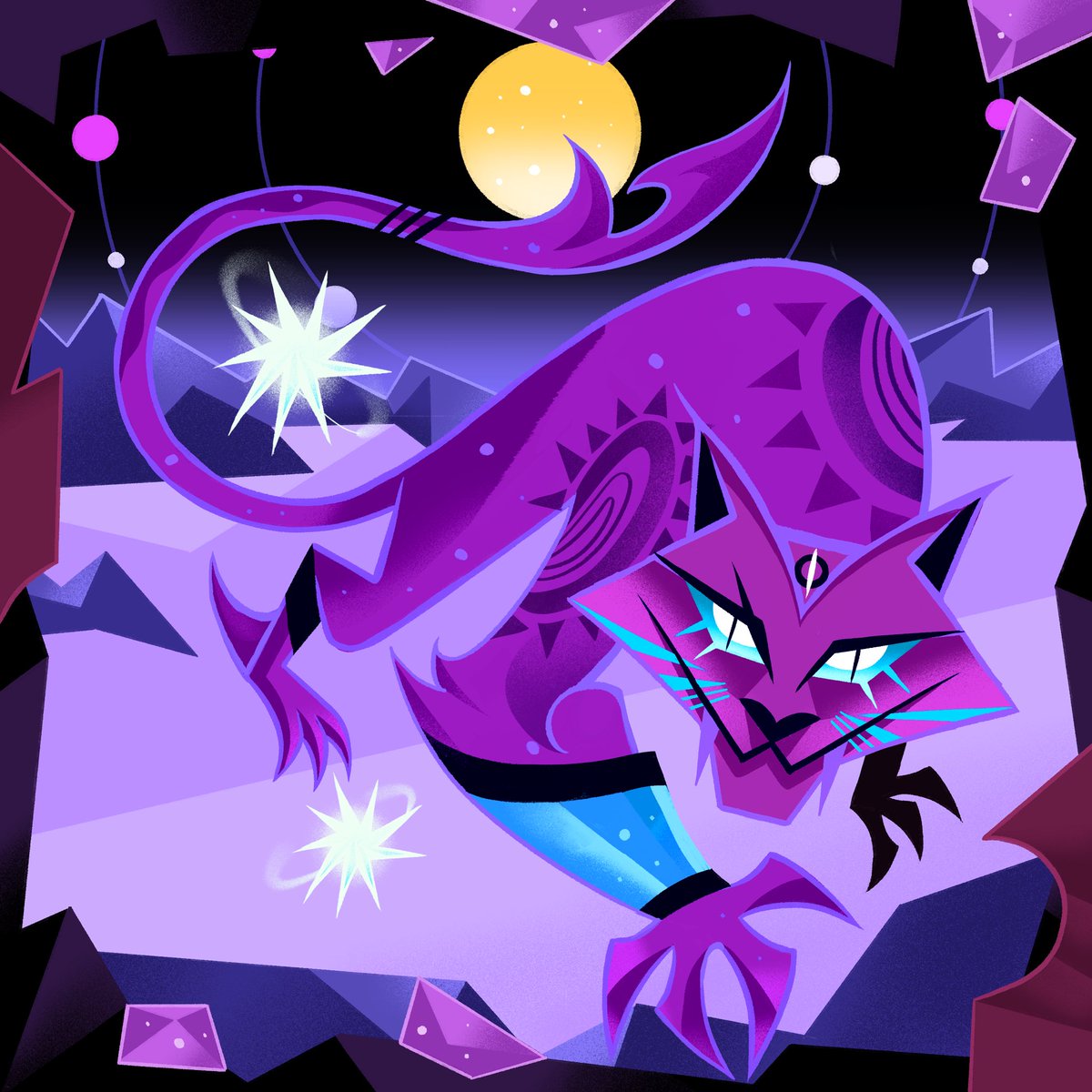 <a href="/Caroforth343/">Caro ™💤</a> <a href="/RebellionNFT/">Rebellion 🔯☮️✝️</a> got us some rebel wolfs here 💎‼️