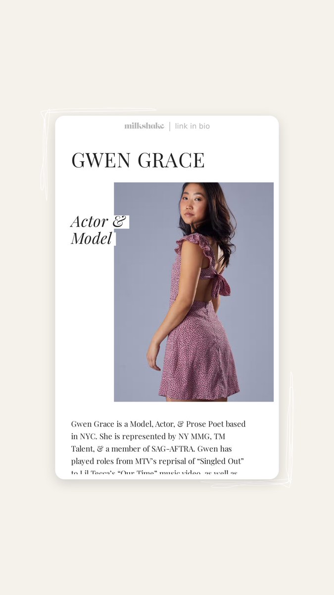 Gwen Grace tweet media