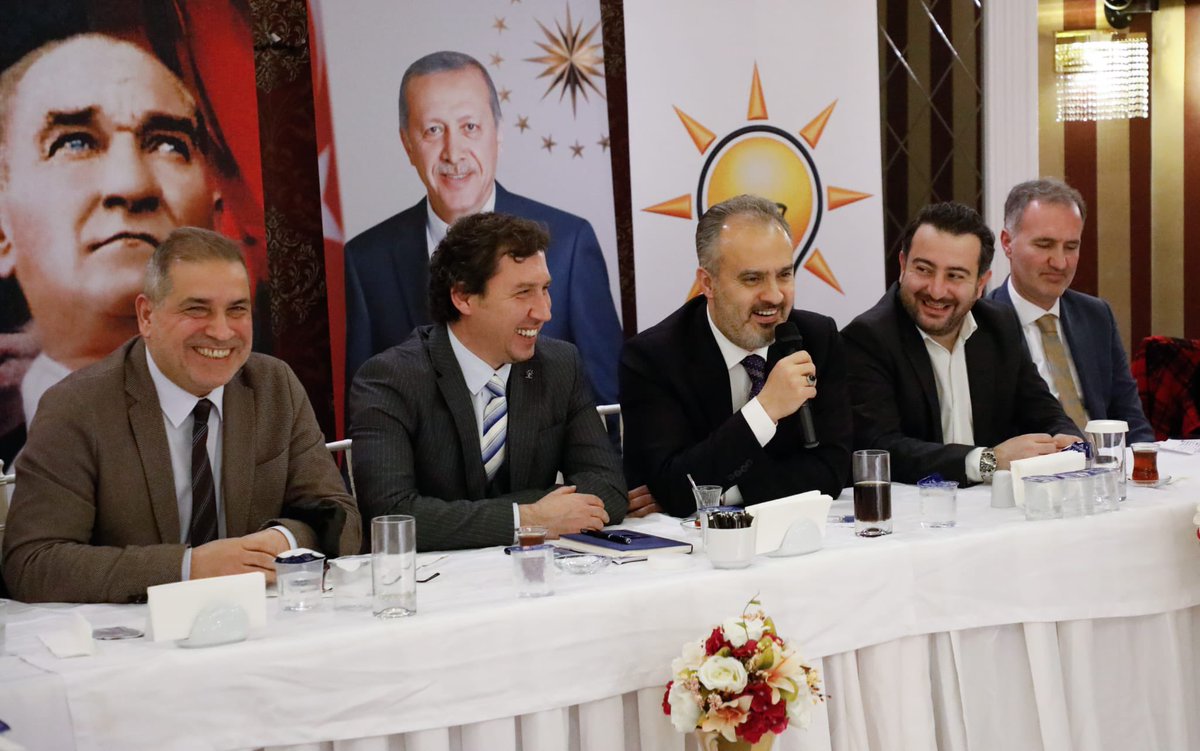 Alinur Aktaş