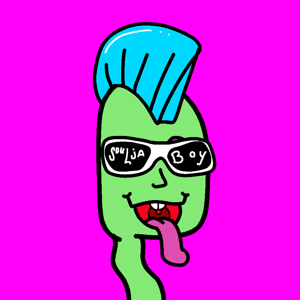 Yo, crank that <a href="/souljaboy/">Soulja Boy (Draco)</a>