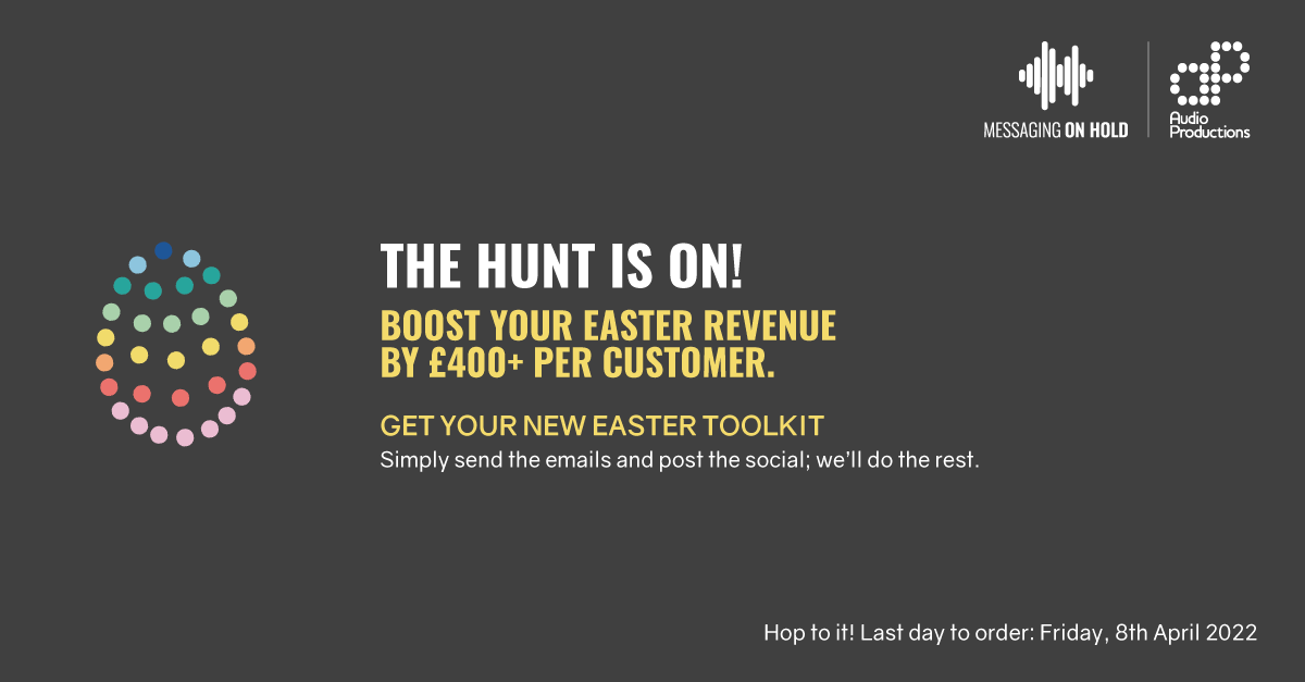 Audio Productions tweet media