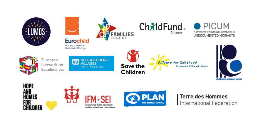 ENStatelessness's tweet photo. As efforts are made to accommodate those fleeing the conflict in Ukraine, the implementation of #ChildRightsStrategy is more needed than ever to ensure ALL children - including those who are #stateless - are protected. #EUChildRights
Our joint statement: https://t.co/xZ12ju1duJ https://t.co/aOJL9yMsLs