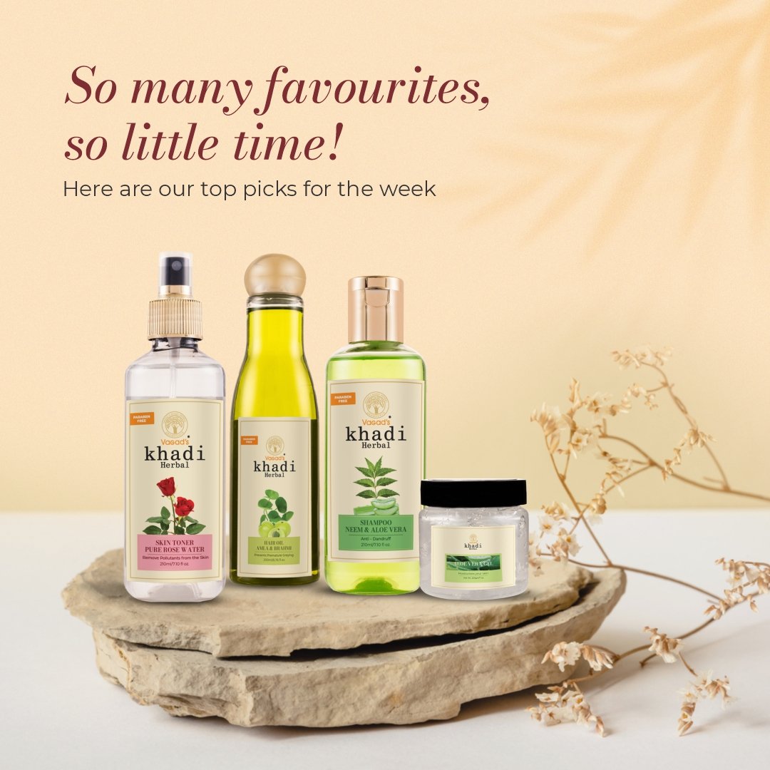 vagadskhadi's tweet photo. Why would someone miss out on the bestsellers? 

Shop from the top picks today!

#Vagadskhadi 
#skincarenatural #herbalskincare #naturalproducts #naturalskincare #skincareroutine #skincaretips #hairproducts #downloadapp #ordernow #bestsellers https://t.co/1rzeFU4Wbq