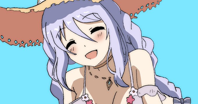 #笑顔の絵でその人の性格がわかるらしい 