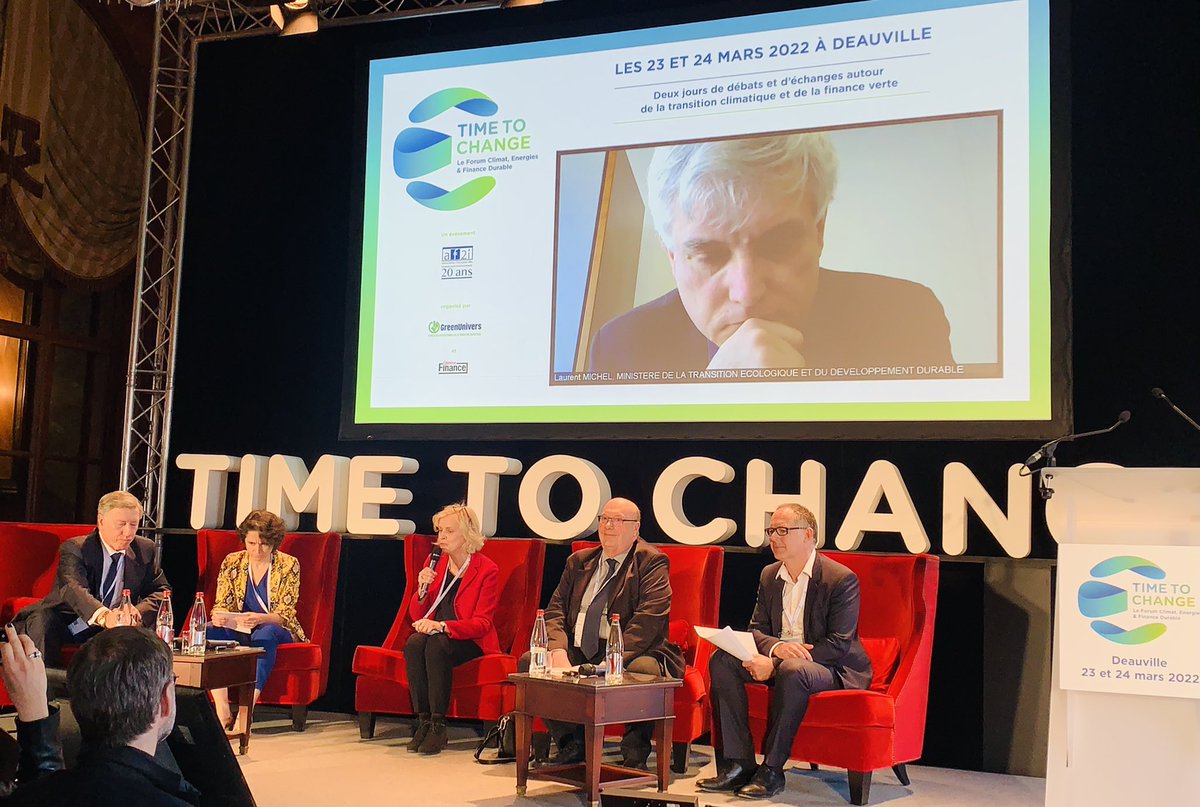 JeanFrancoisBay's tweet photo. [#hydrogen ] L’hydrogène vert comme solution incontournable pour décarboner l’industrie et créer des transports propres à horizon 2030 ! Donc des opportunités d’investissement énormes déjà à court terme @Quantalys @Option_Finance #timetochange22 @candriam @Cpr_Am https://t.co/Ohhzo7yr9h