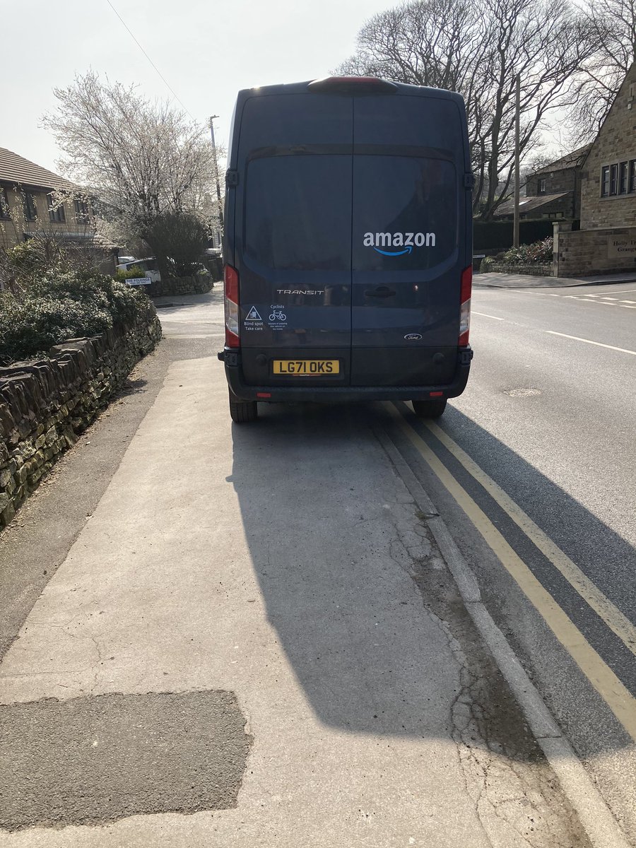 Well done <a href="/AmazonUK/">Amazon.co.uk</a>