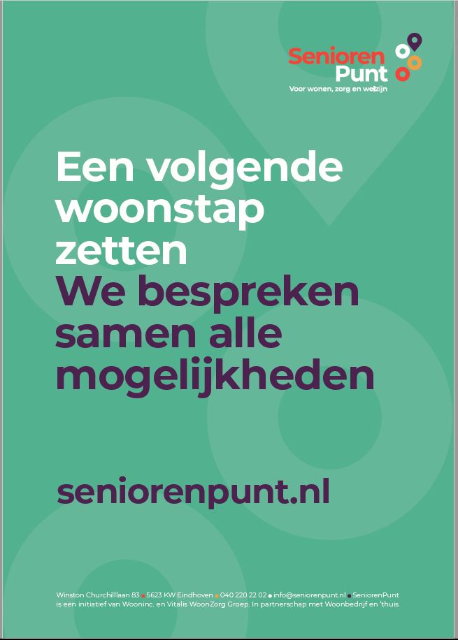 Samen met <a href="/Woonbedrijf/">Woonbedrijf</a> , <a href="/Wooninc/">Wooninc.</a>. en @mijnthuis starten we een pilot om de ‘doorstroom’ op de woningmarkt op gang te brengen en te houden. We helpen senioren de verhuisstap te maken naar een seniorenwoning. Dan komen er meer eengezinswoningen vrij.
➡️ trudo.nl/nieuws/van-gro…