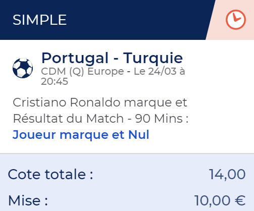 _AlexdeCastro_'s tweet photo. Ronaldo qui joue les sauveurs mais ça ne suffit pas. Un bon vieux nul, bien moche, bien Fernando Santos, à la fin du temps réglementaire. Et qualif miraculeuse du Portugal pour aller se faire tabasser par l'Italie en finale.
C'est le scénario.
(@parionssport #tweetsponso) https://t.co/lcAisU9q4e