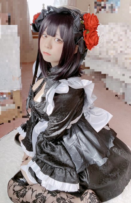 コスプレイヤーしほなのTwitter画像48