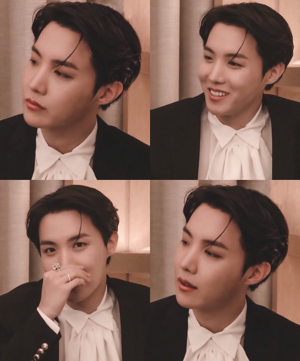 BTSTaehyungTHV's tweet photo. Get well soon hobi 🥺😔💜💜💜 https://t.co/psUZBGYAm9