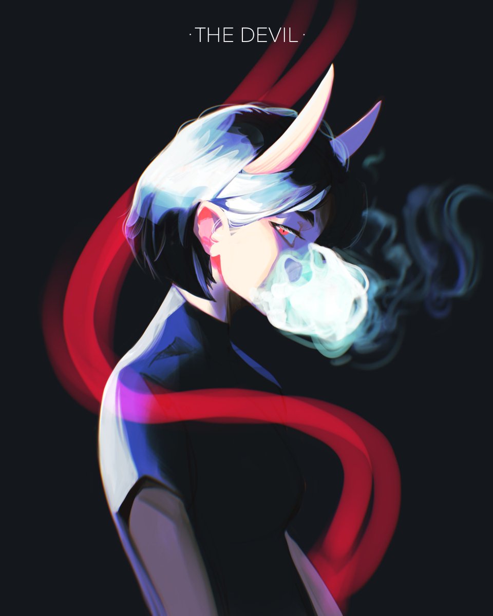 GM guys and have great day! For me for sure, because the Devil card is launching today! 🌻
#nftcommunity #nftdrop #nftart 

opensea.io/assets/0x495f9…