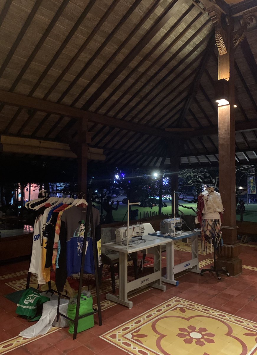 ravepasar's tweet photo. RAVEPASAR TOKEN
@objktcom 
https://t.co/yog22shfxS

Collect the token to claim unique utilities at @joylandfest 
25-27 March 2022

Hosted by @lorengprojekt 

*top up your @tezos &amp; connect your wallet to your mobile phone*✨

#ravepasar #tezos https://t.co/c7YwMSRFXk