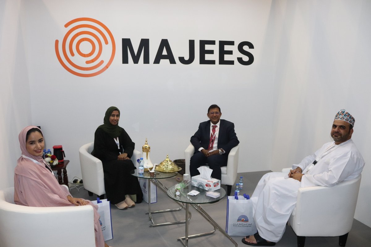 majeestech's tweet photo. OPES 2022 ended yesterday. It was an exciting event held after 2 years. Thanks to everyone who came and visit us!! Here are some pictures of the event - Part1!!!
@OPESOman 
#opes
#opes2022
#majeestechnicalservicesllc
#omanoilandgas https://t.co/G8K0sPShAL