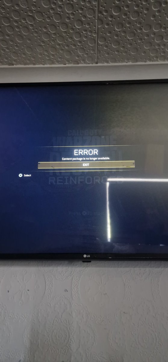 Danny Howell tweet media