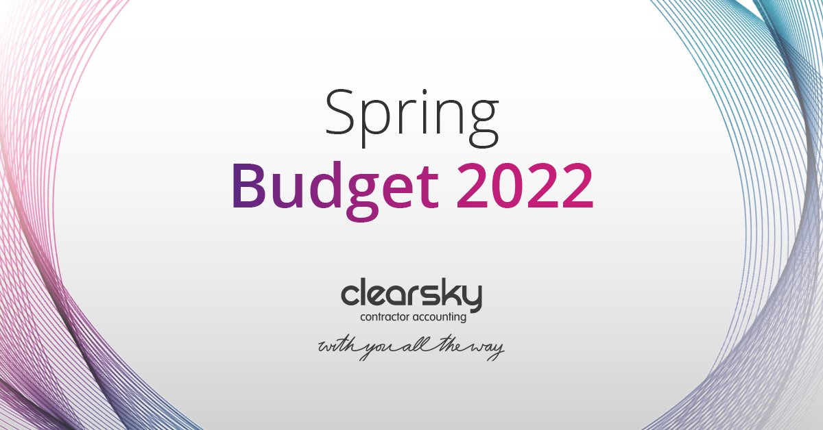 You may have already seen petrol prices looking a little lower thanks to the Spring Budget update yesterday – but what else was announced? Read our blog for the updates that may affect you.

clearskyaccounting.co.uk/help-me-decide…

#Budget2022 #SpringBudget2022