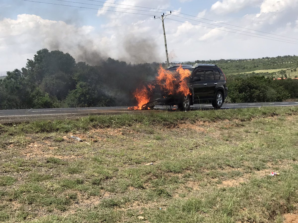 Victor Oloo tweet media