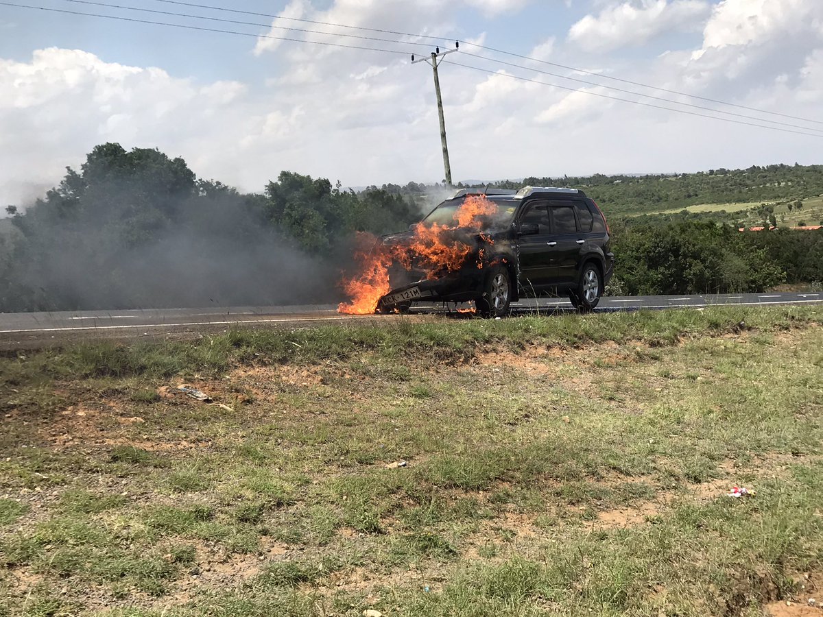 Victor Oloo tweet media