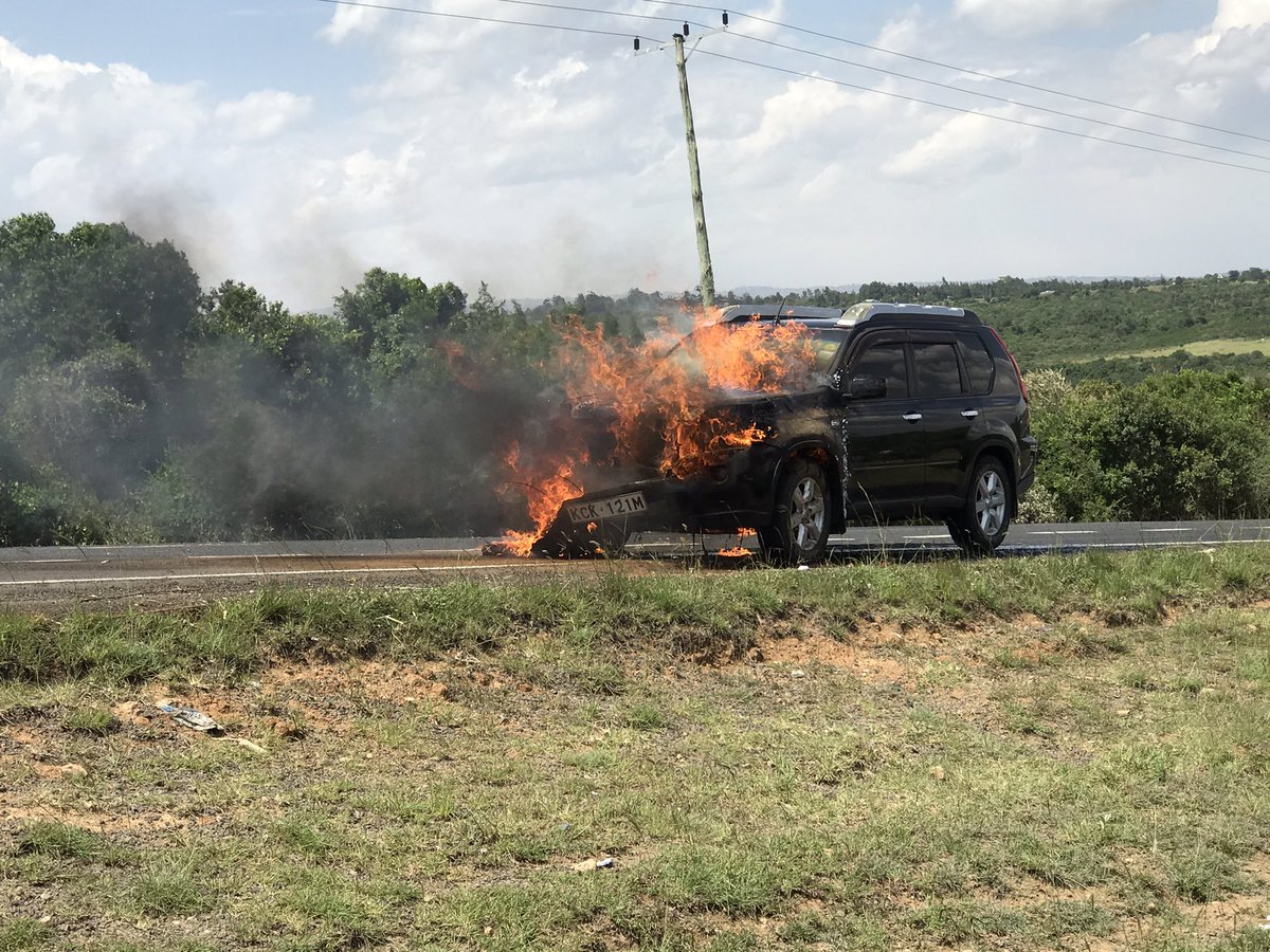 Victor Oloo tweet media