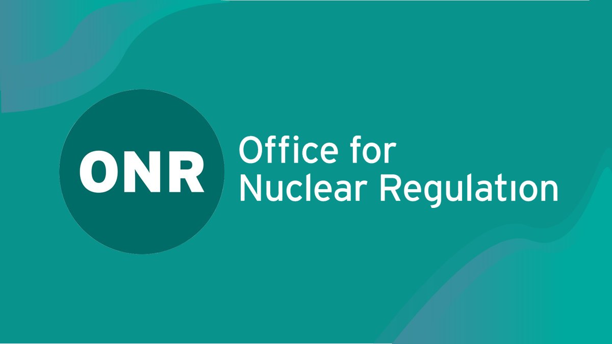 Looking for a new role?

The Office for Nuclear Regulation have two new vacancies.

View the roles using the links below:

Senior Financial Accountant - civilservicejobs.service.gov.uk/csr/index.cgi?…

Senior Management Accountant - civilservicejobs.service.gov.uk/csr/index.cgi?…