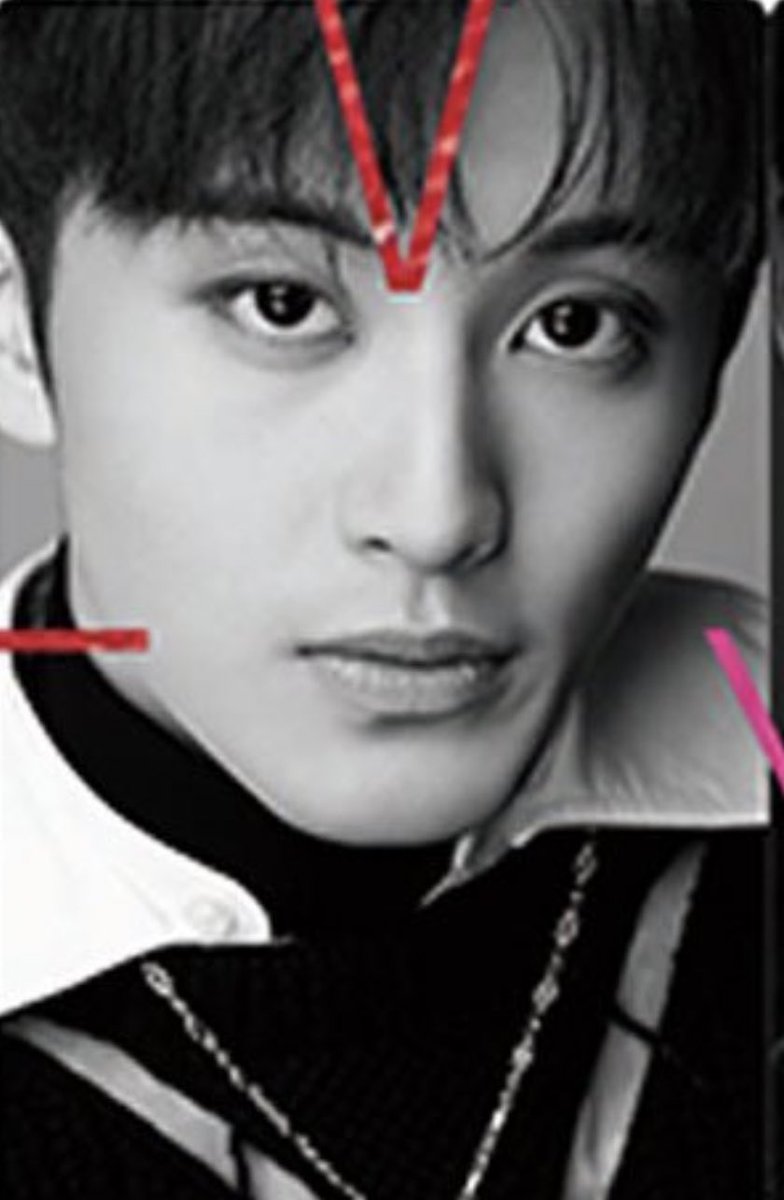 LOOKSMKL's tweet photo. D’FESTA POSTER #MARK https://t.co/xAEgKRiRO6