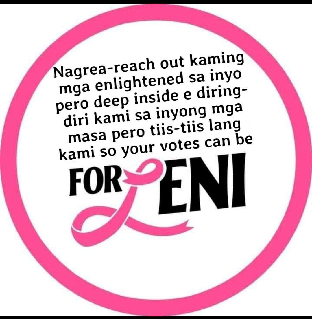 BaiMG4's tweet photo. Para sa mga hypocrite 😁 galaw galaw naman jan.✌️👊❤️💚🇵🇭
#LenLenLoser
#BurgerWeek2022
#BBMSARA2022 https://t.co/Y0tdhDgoAT