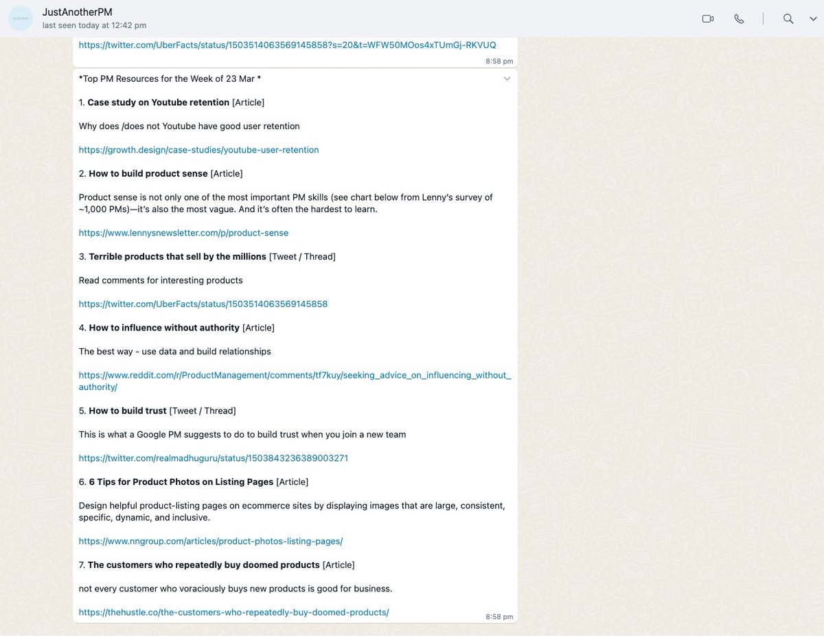 JustAnotherPM | Sid tweet media